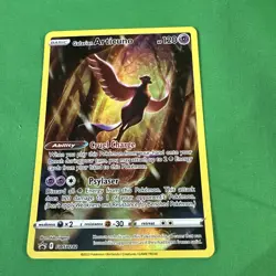 Galarian Articuno SWSH282 SWSH: Sword & Shield Promo Cards Holo Qty Av! - Image 2