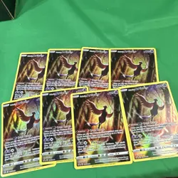 Galarian Articuno SWSH282 SWSH: Sword & Shield Promo Cards Holo Qty Av! - Image 4