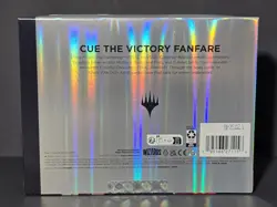Magic: The Gathering x Final Fantasy - Collector Omega Box | Sealed MTG - Image 2