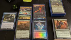 ~ Wan Shi Tong, Librarian ~ NM ~ MTG: Avatar ~ MTG ~ And More Lot Of Cards - Image 2