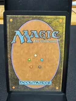 2015 MTG Magic The Gathering V15 From The Vault Foil #13 Platinum Angel - Image 2