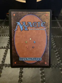 *P R 0 X Y* Mtg Magic The Gathering Savannah Trading Card * P R 0 X Y* Card - Image 3