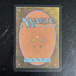 MTG Magic the Gathering card Cabal Ritual from Torment - Image 2