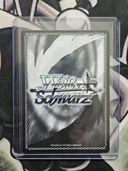 Weiss Schwarz 5 Card Lot 4 Promos 1 Sr - Image 3