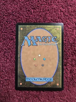 MTG The Masamune 0353 (Borderless) Final Fantasy Non Foil - Image 2