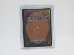 MTG STRONGHOLD ASSASSIN CARD MAGIC THE GATHERING STRONGHOLD - Image 4