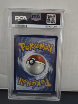 Charizard V SWSH050 SWSH: Sword & Shield Promo Cards Holo PSA 10 Pokemon - Image 2