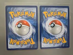 ImakuniU's Doduo 112/108, Exeggutor 109/108 LOT 2 CARDS XY EVOLUTIONS NM - Image 2
