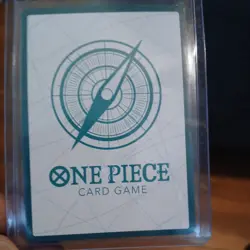 DON Card Vegapunk PRB-02 Foil THE BEST Vol.2 One Piece. ENGLISH. US Seller - Image 2