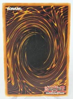 EXODIA THE FORBIDDEN ONE MC1-EN001 LIMITED EDITION YUGIOH CARD HOLO RARE - Image 2