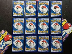 12 Pcs Captain Pikachu Set cbb1c - Gem Combo Holo Cards Pokemon Cards Chinese - Image 2