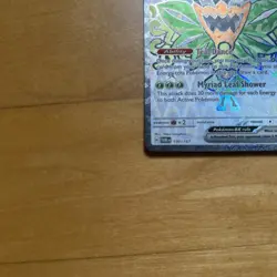 Teal Mask Ogerpon ex 190/167 Sv06: Twilight Masquerade Holo Pokemon TCG Card NM - Image 4