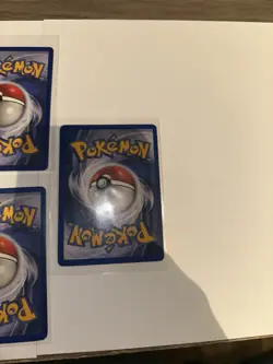 Pokemon- TCG Trading Cards Lot- Jungle, Fossil, Base Set 2, Some Holos, WP/HP 636996769739 - Image 5