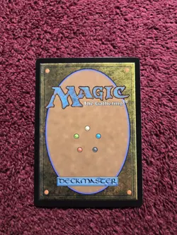 MTG Crystal Of Taltar Cave 0061 Final Fantasy Regular - Image 2