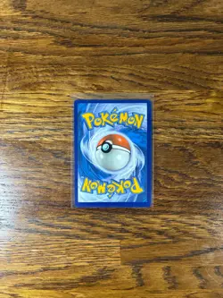 Eri 136/131 Ultra Rare Prismatic Evolutions Pokemon Card - Image 2