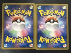 [SALE] Mewtwo Battle City 107/BW-P Corocoro Promo Japanese Pokemon CardU - Image 4