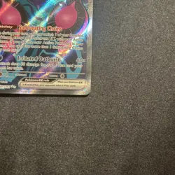 Pecharunt ex 085/064 Sv: Shrouded Fable Holo Pokemon TCG Card - NM - Image 3