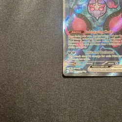 Pecharunt ex 085/064 Sv: Shrouded Fable Holo Pokemon TCG Card - NM - Image 4