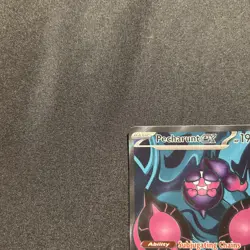 Pecharunt ex 085/064 Sv: Shrouded Fable Holo Pokemon TCG Card - NM - Image 5