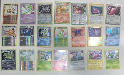 Pokemon TCG Charizard/ 21 card lot. PLEASE READ DESCRIPTION - Image 1