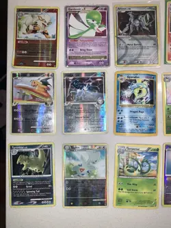 Pokemon TCG Charizard/ 21 card lot. PLEASE READ DESCRIPTION - Image 2