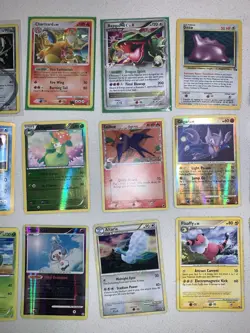 Pokemon TCG Charizard/ 21 card lot. PLEASE READ DESCRIPTION - Image 3
