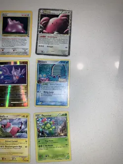 Pokemon TCG Charizard/ 21 card lot. PLEASE READ DESCRIPTION - Image 4