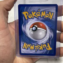 Pokemon Card - Munchlax Rising Rivals 69/111 Common NM Near Mint Pokemon 2009 - Image 3