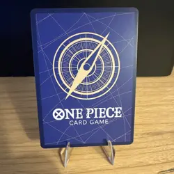 One Piece Card Game - Jinbe ST01-005 C Gift Collection 2023 Promotion Card - Image 2