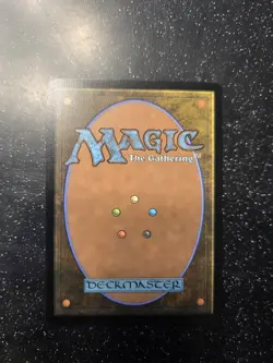 Calliope's Song (Seeting Song) Non FOIL PlayStation Secret Lair Bonus Card MTG - Image 2