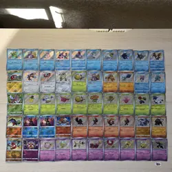 Japanese Pokemon Cards lots of 100 S,K,SSR Eevee Charizard bulk 783 - Image 4