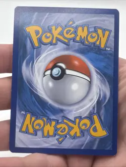 Lightning Energy 78/83 Reverse Holo Pokemon Card XY Generations Card 2016 NM/LP - Image 4