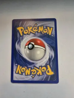 Pokemon Card LP WOTC 2nd Gen Uncommon French Granbull 37/111 Neo Genesis NM - Image 2