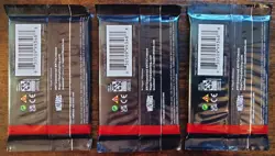 Magic (MtG), 3 factory sealed Innistrad: Crimson Vow draft boosters - Image 2