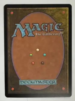 Magic The Gathering Foil Myrel Shield of Argive MTG Secret Lair Encyclopedia - Image 3