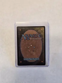 Badgermole Cub Foil 0167 - Mythic Rare - MTG Magic Avatar The Last Airbender - Image 2