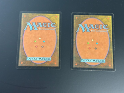 MTG - Lotus Petal - Tempest - Multiple Available - LP (Magic: The Gathering) - Image 2