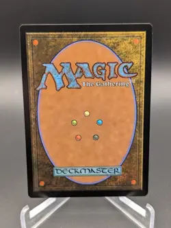 Liquimetal Torque (Retro Frame) Commander: the Brothers' War Regular - Image 3