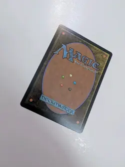 MTG - Toph, Hardheaded Teacher (Foil)- Avatar: The Last Airbender NM/M Condition - Image 3
