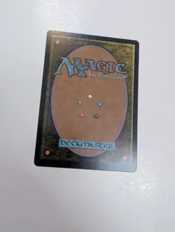 MTG - Toph, Hardheaded Teacher (Foil)- Avatar: The Last Airbender NM/M Condition - Image 4