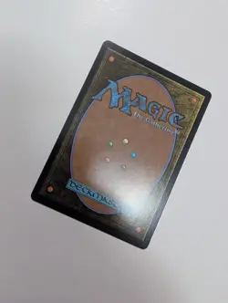 MTG - Waterbending Lesson (Foil) - Avatar: The Last Airbender NM/M Condition - Image 3