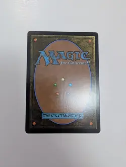 MTG - Waterbending Lesson (Foil) - Avatar: The Last Airbender NM/M Condition - Image 4