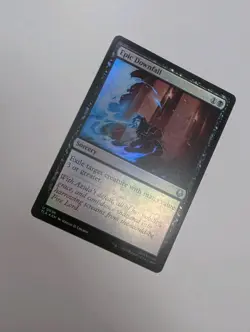 MTG - Epic Downfall (Foil) - Avatar: The Last Airbender NM/M Condition - Image 2