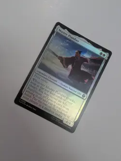 MTG - Master Piandao (Foil) - Avatar: The Last Airbender NM/M Condition - Image 2