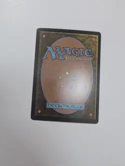 MTG - Master Piandao (Foil) - Avatar: The Last Airbender NM/M Condition - Image 4