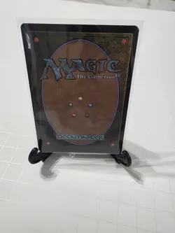 Avatar's Wrath Prerelease Foil MTG Avatar - Image 2