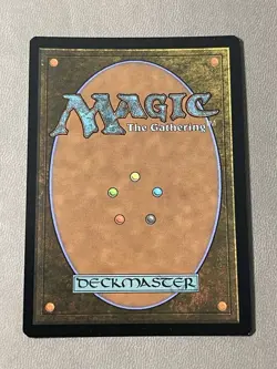 Overlord of the Boilerbilges - Foil Extended Art DSK NM MTG - Image 2