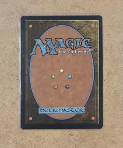 MtG TCG: Avatar TLA, Bumi, Unleashed #0211 Mythic - Image 2