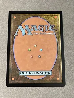 MTG Bloomburrow Lumra, Bellow of the Woods Borderless Foil Near Mint 0342 - Image 2