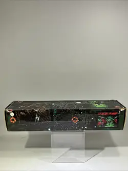 MTG Magic the Gathering Vintage Wizards Of The Coast Card Box Black Mana #ML - Image 3